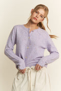 Belle Cardigan