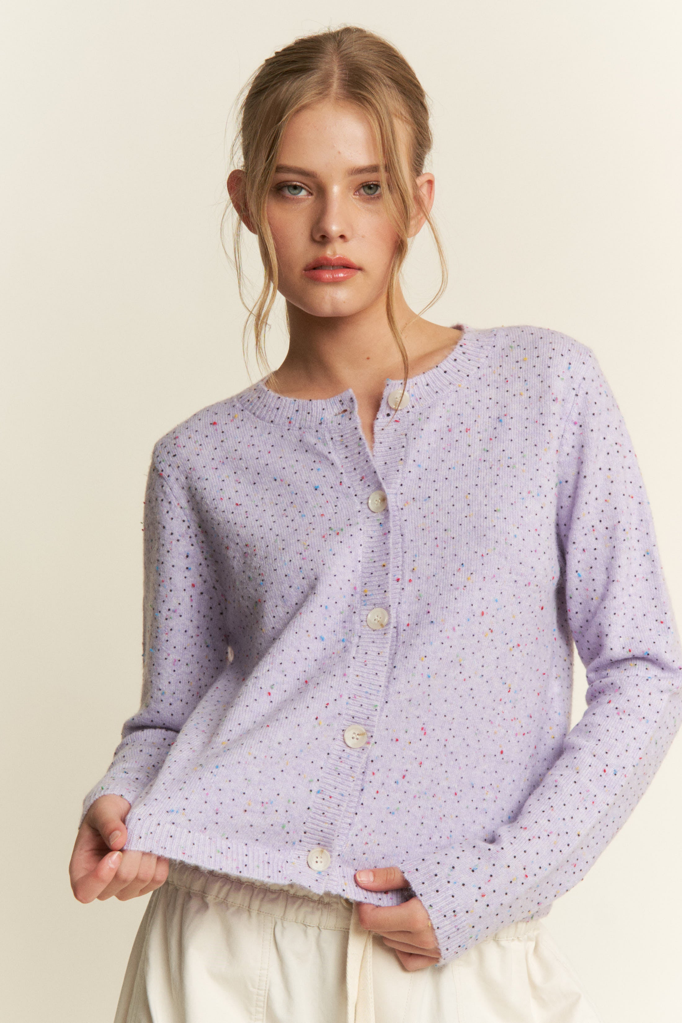 Belle Cardigan