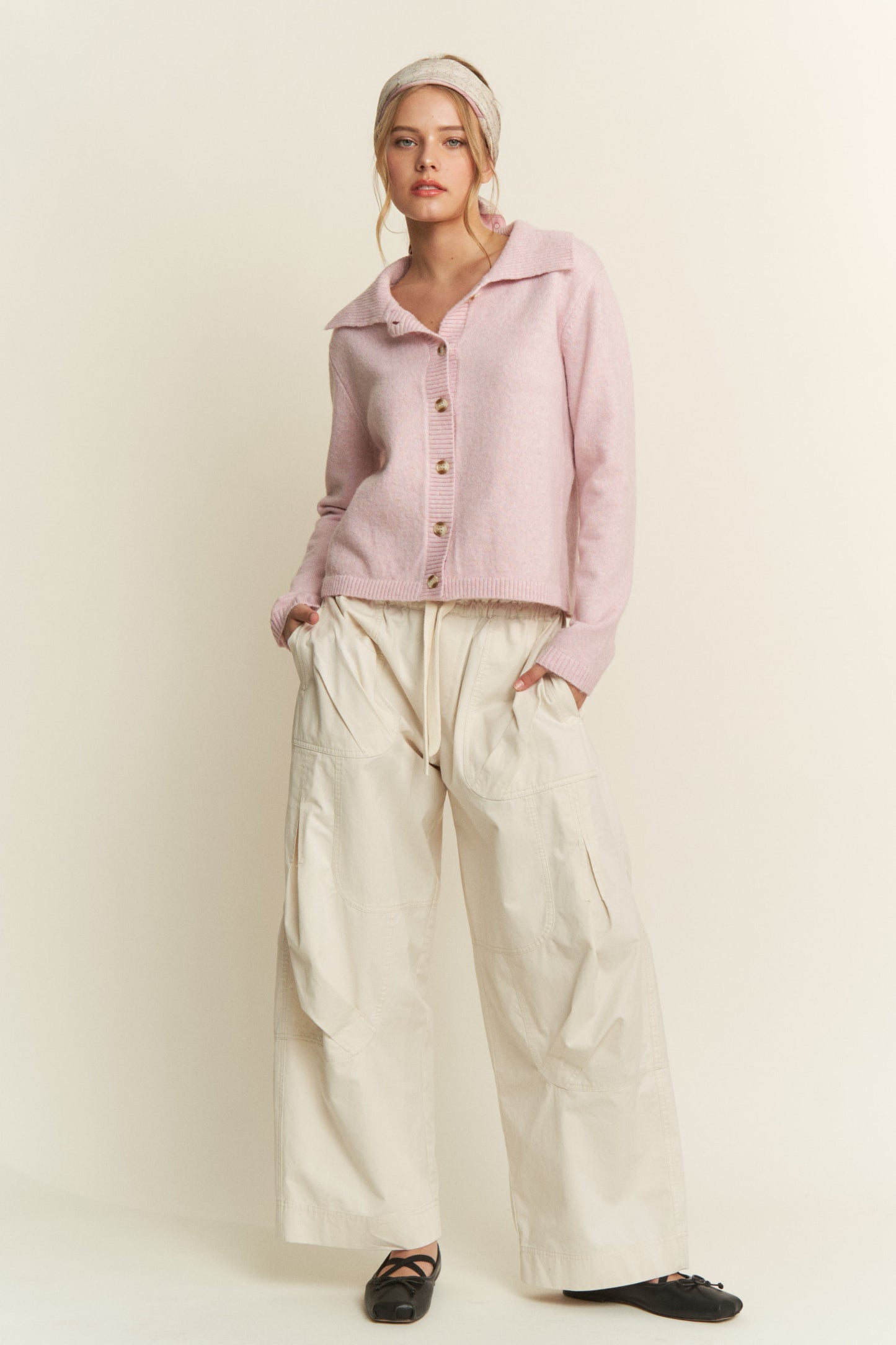 Sunday Cardigan