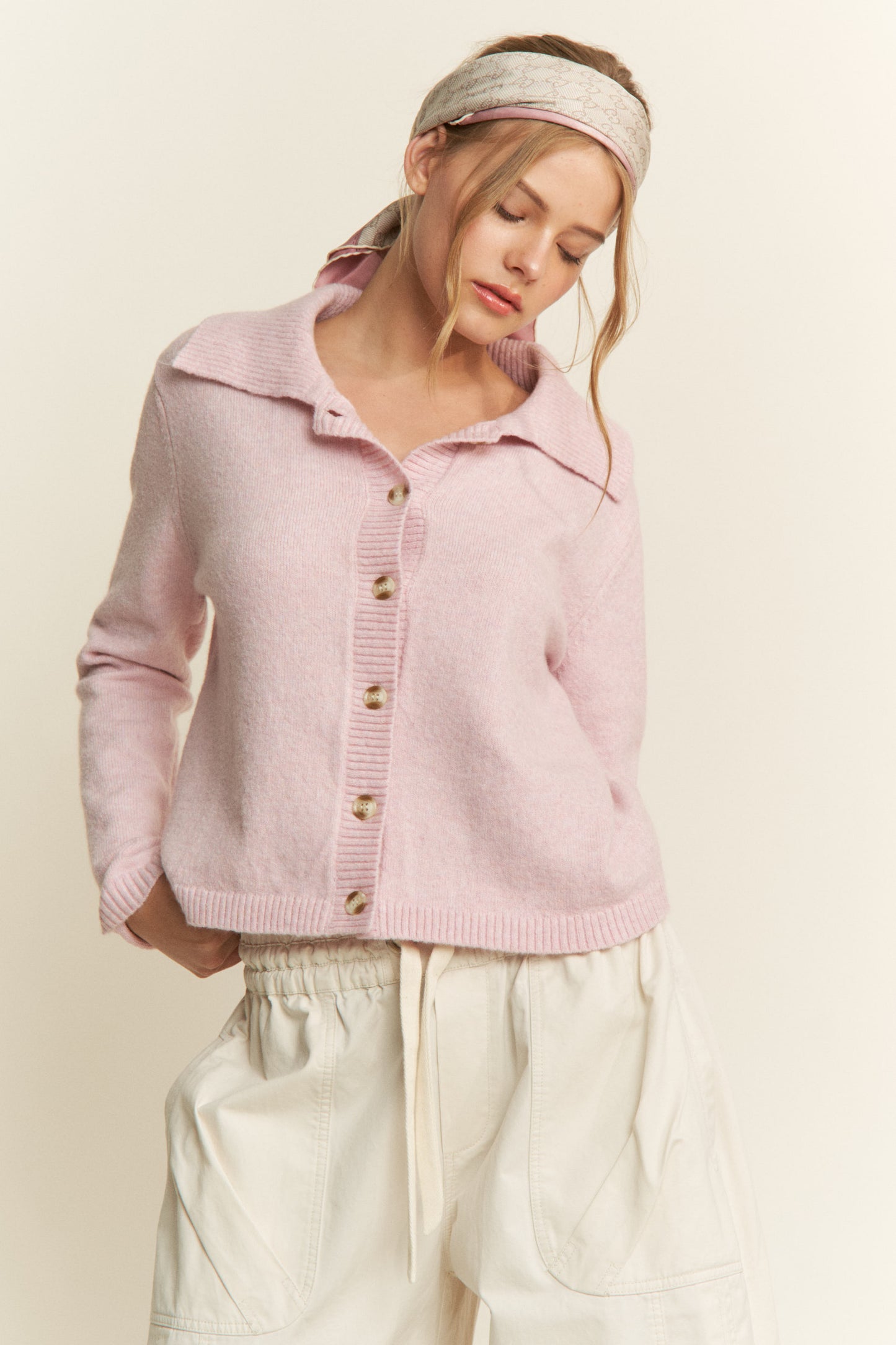 Sunday Cardigan