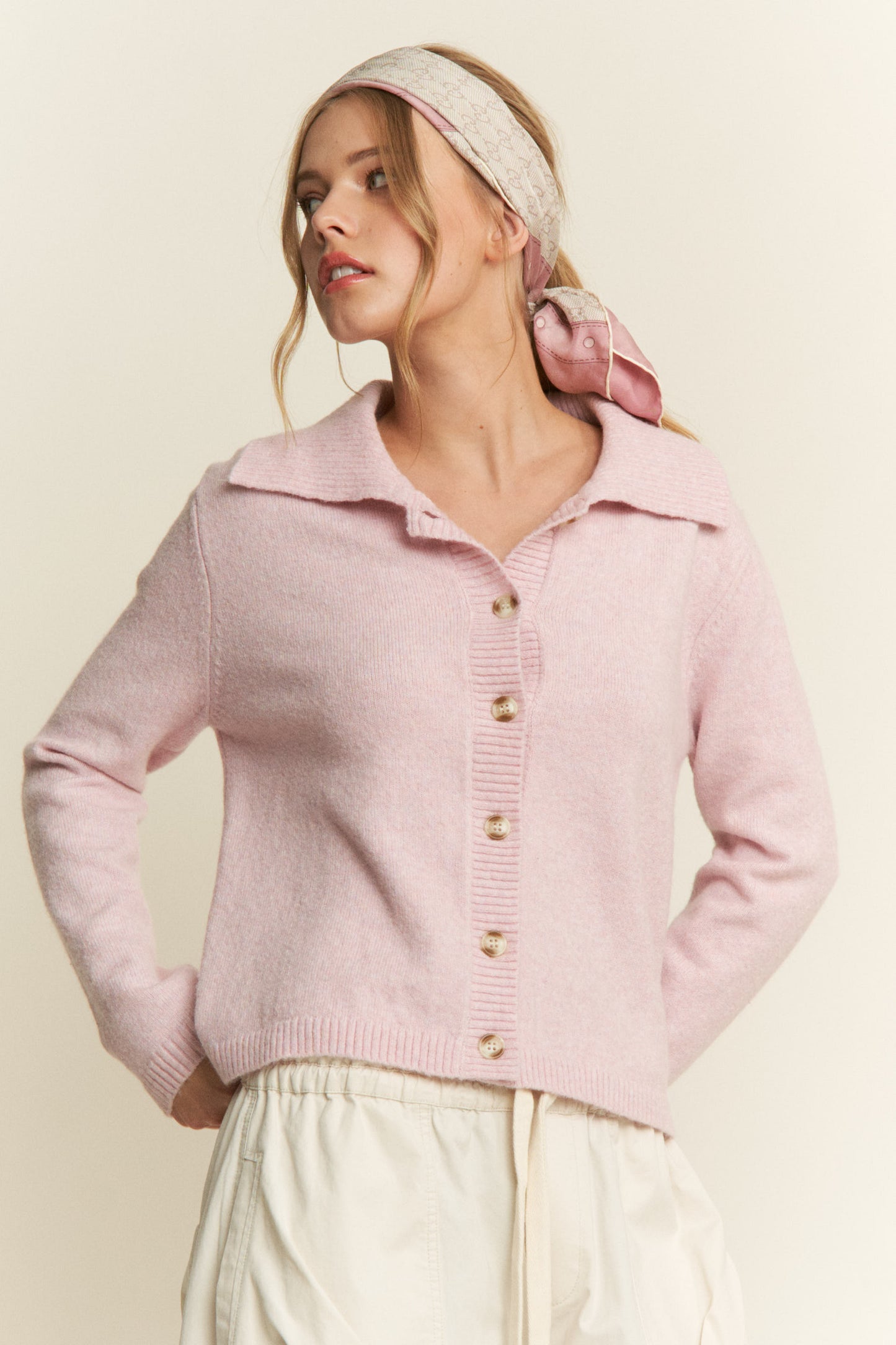 Sunday Cardigan