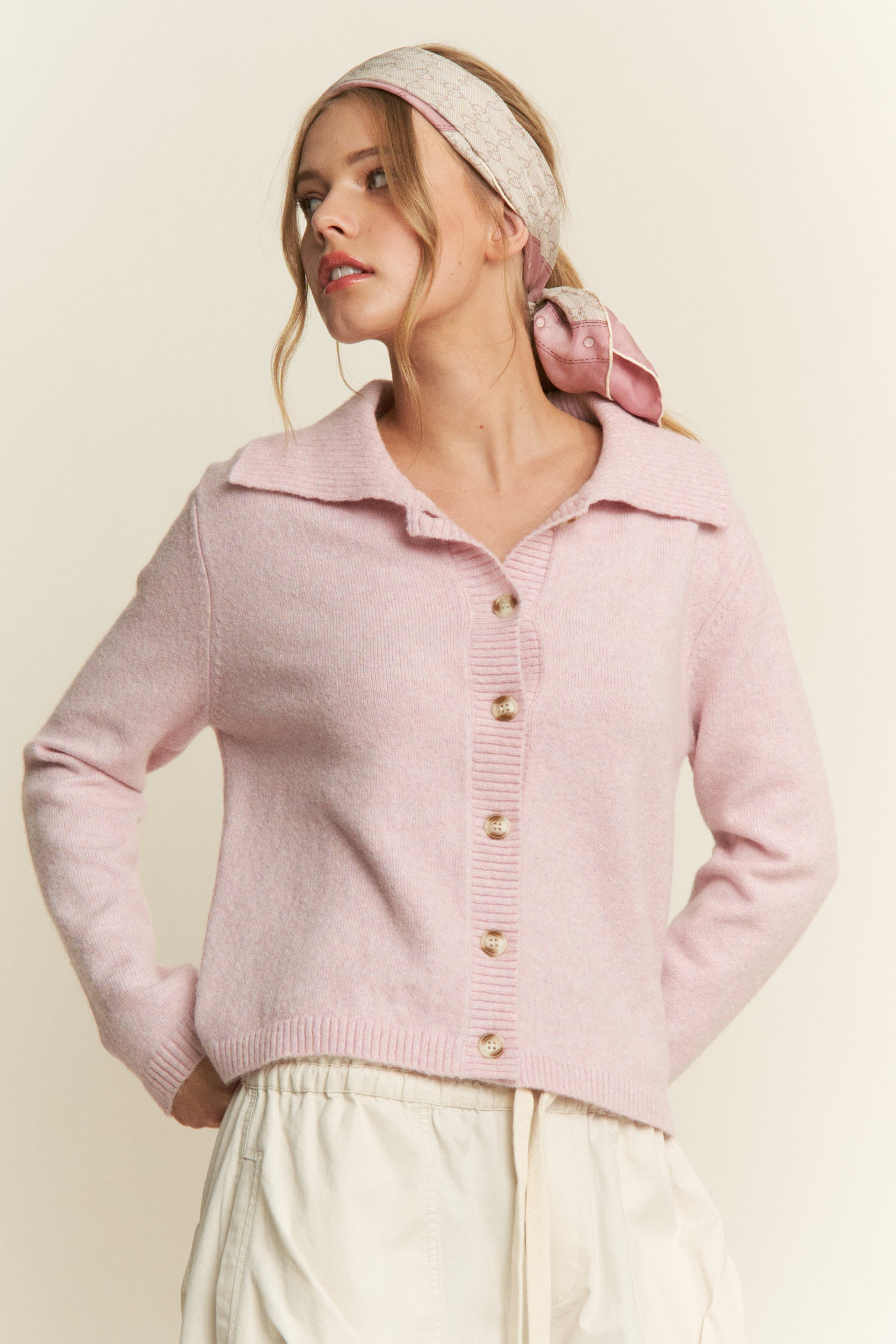 Sunday Cardigan