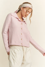 Sunday Cardigan
