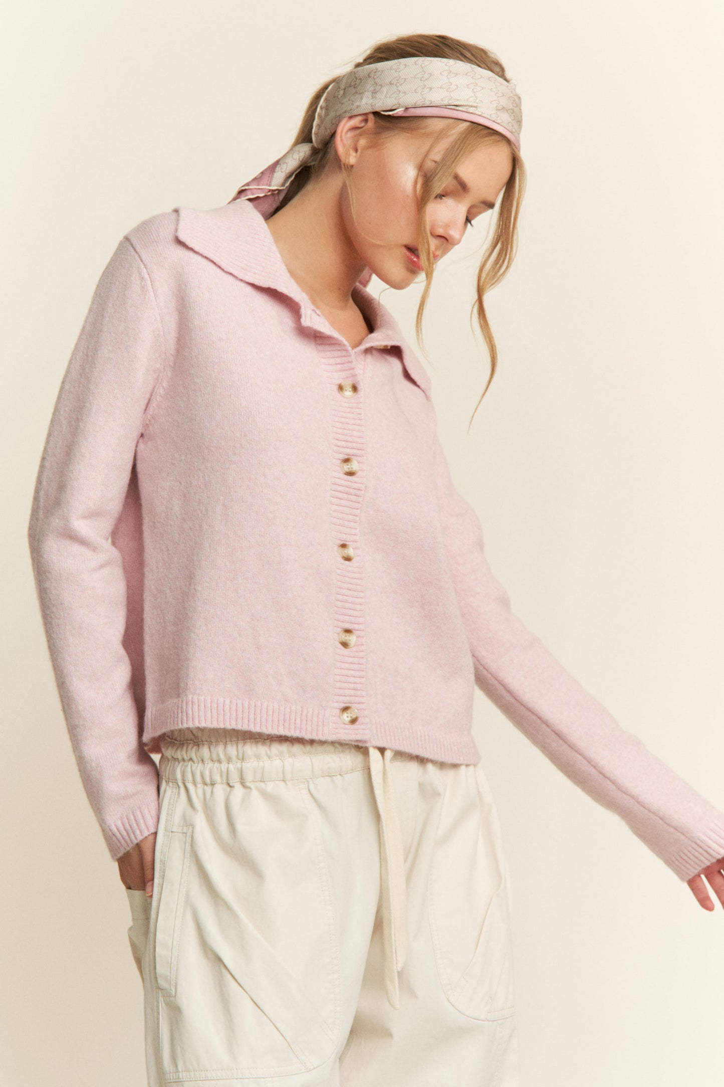 Sunday Cardigan