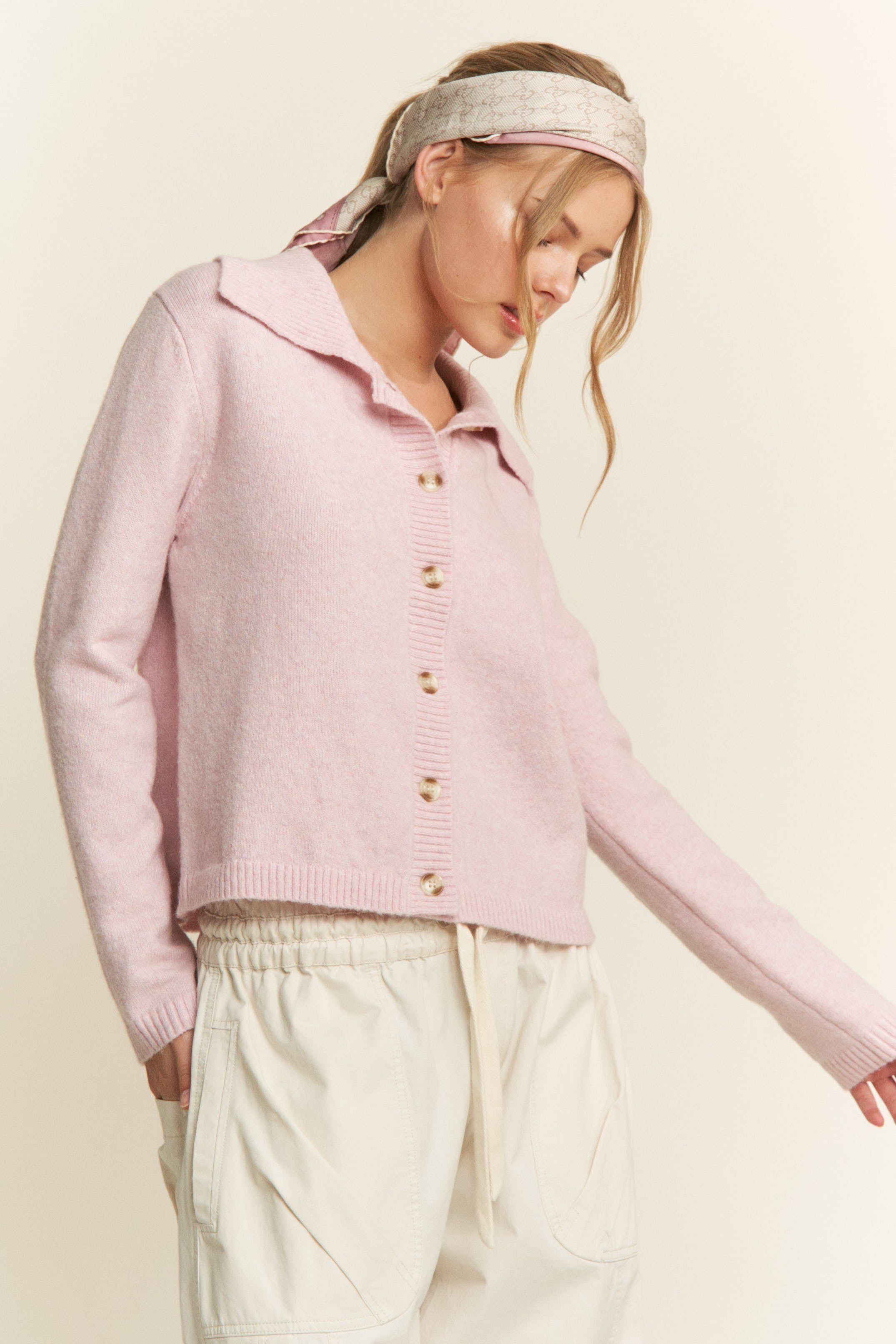 Sunday Cardigan