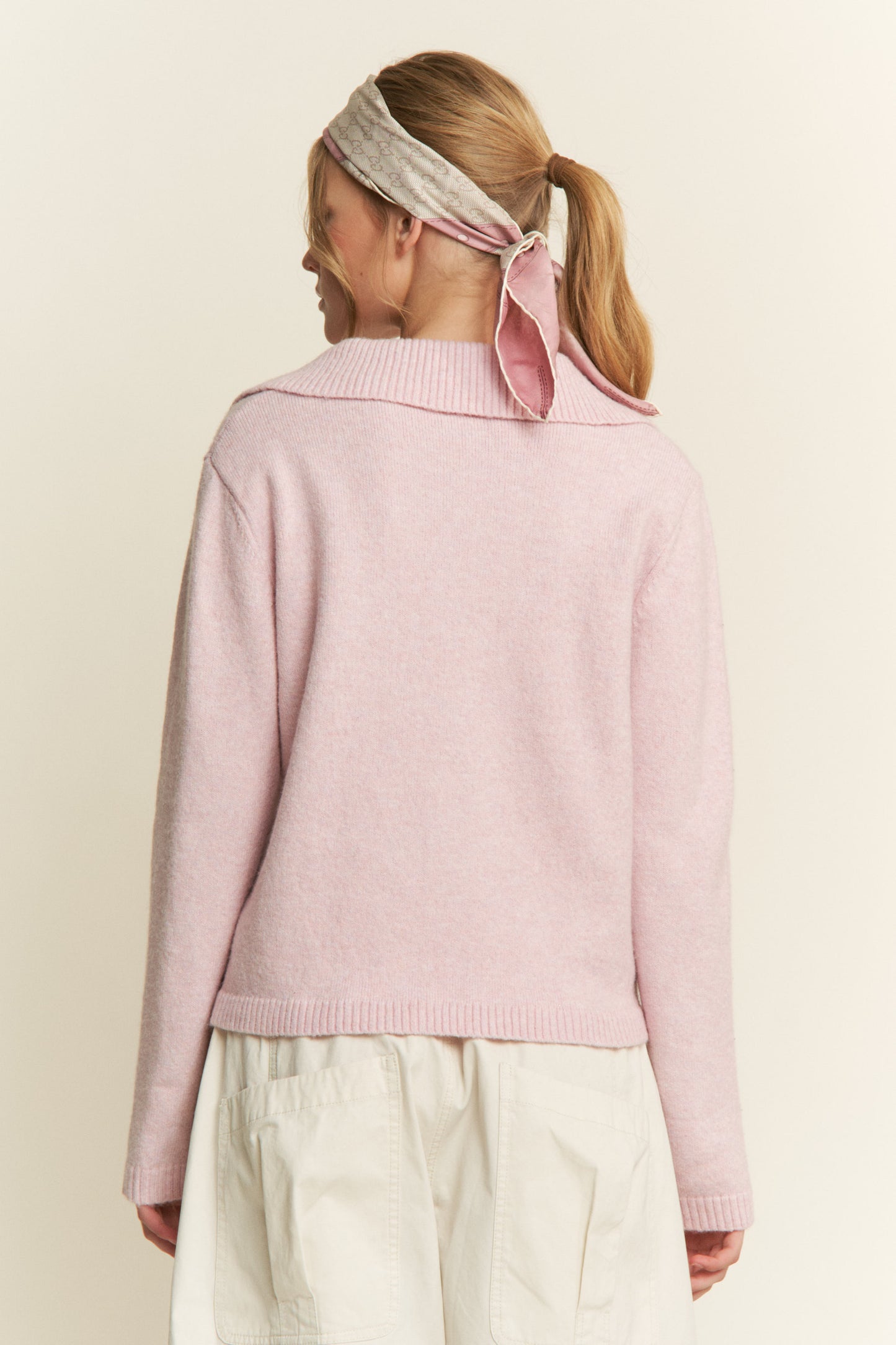 Sunday Cardigan