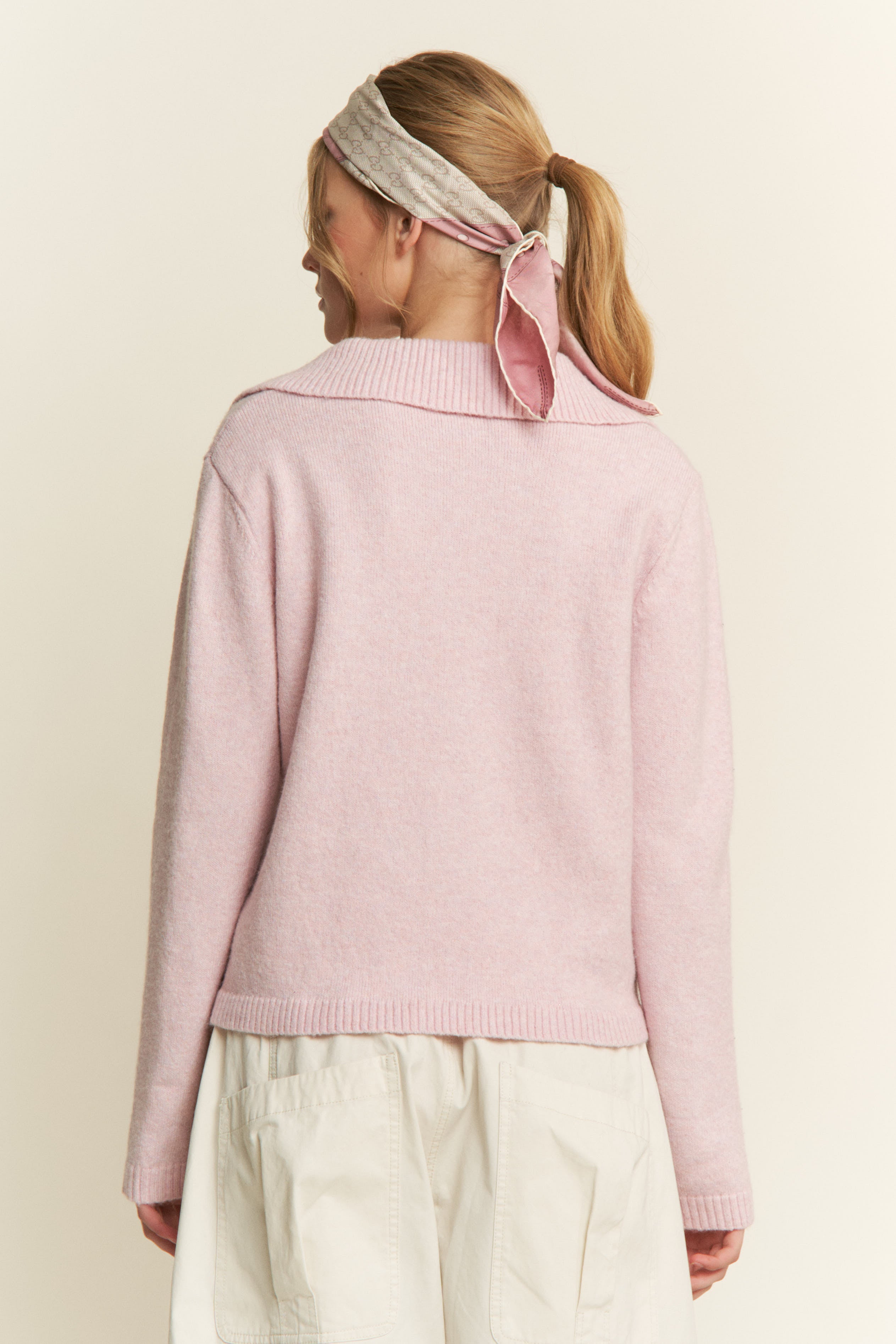 Sunday Cardigan