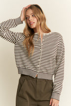 Rori Cardigan