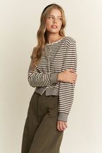 Rori Cardigan