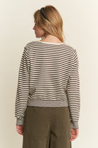 Rori Cardigan