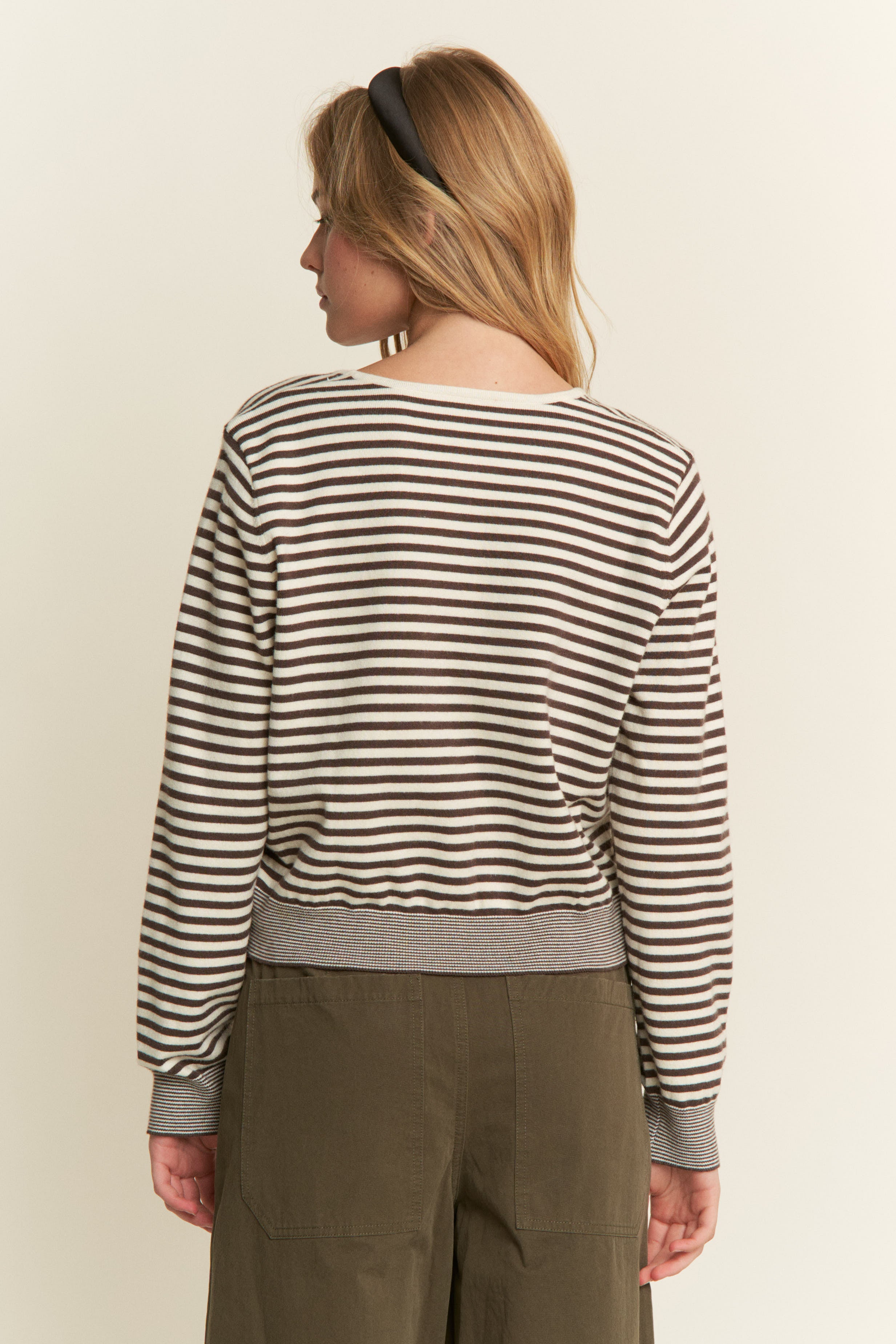 Rori Cardigan