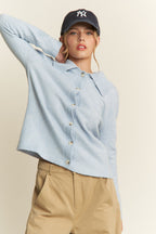 Sunday Cardigan