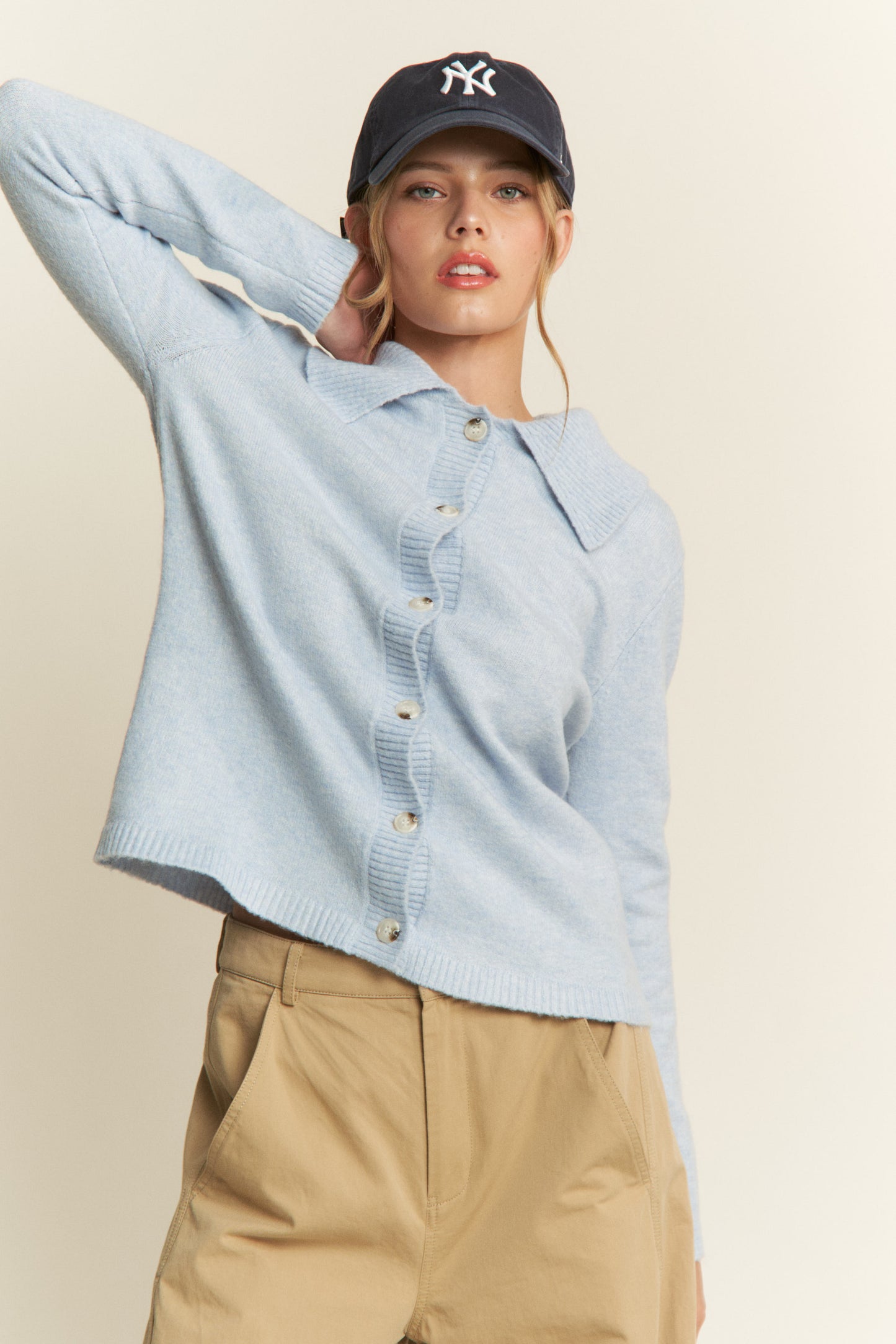 Sunday Cardigan