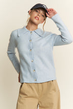 Sunday Cardigan