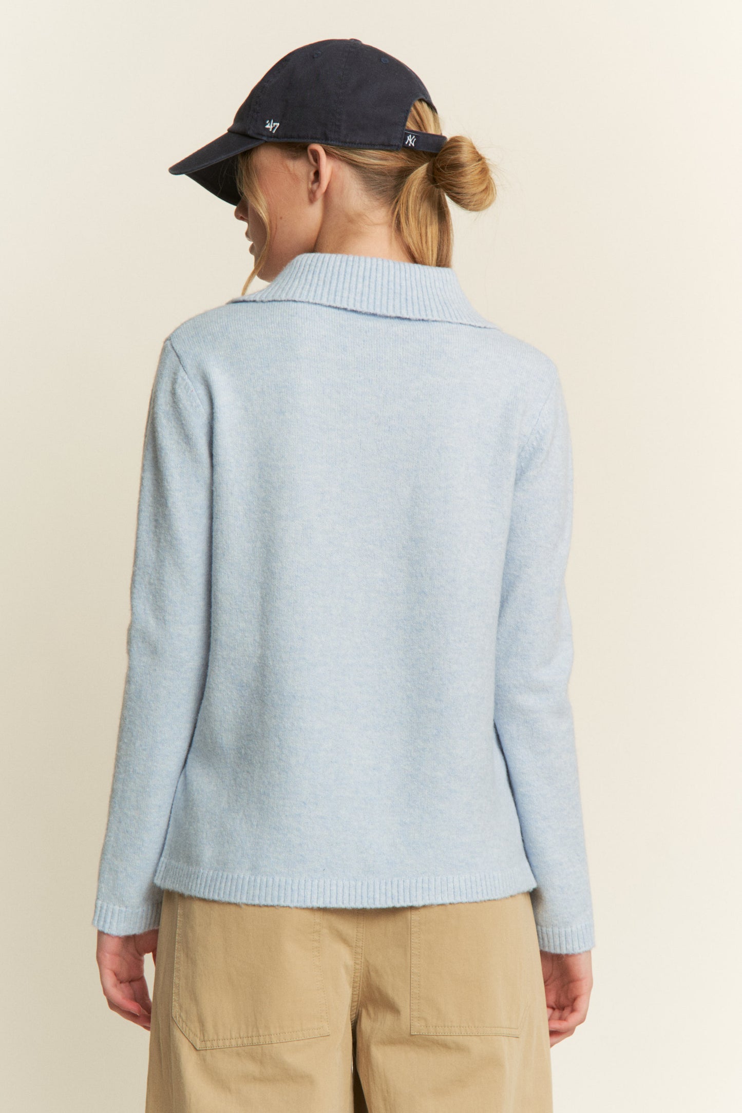 Sunday Cardigan