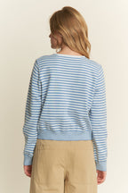 Rori Cardigan