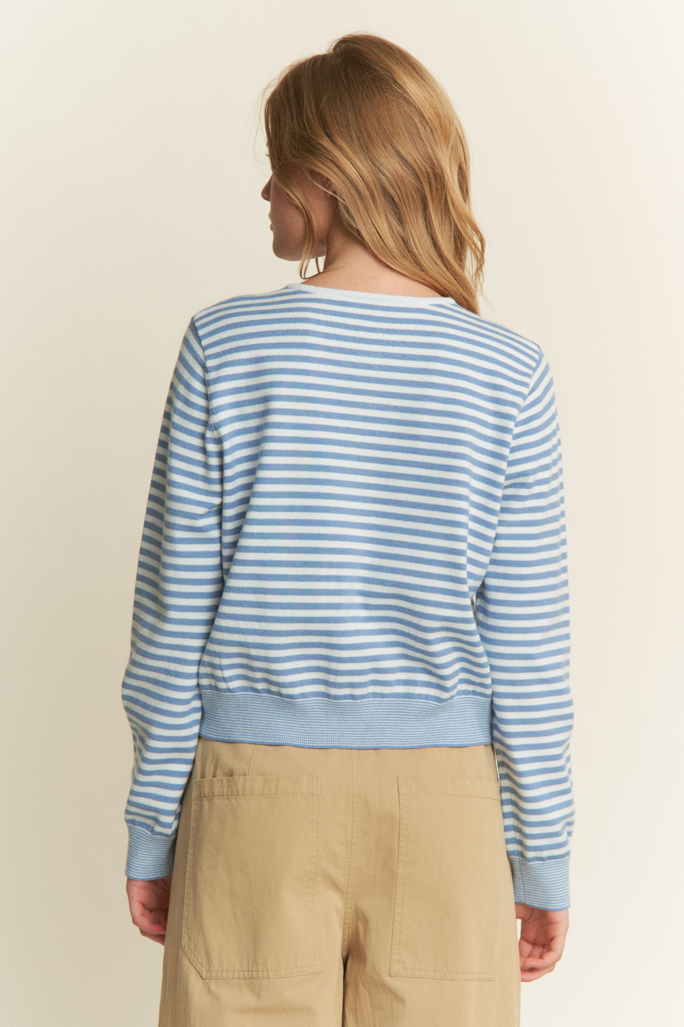 Rori Cardigan