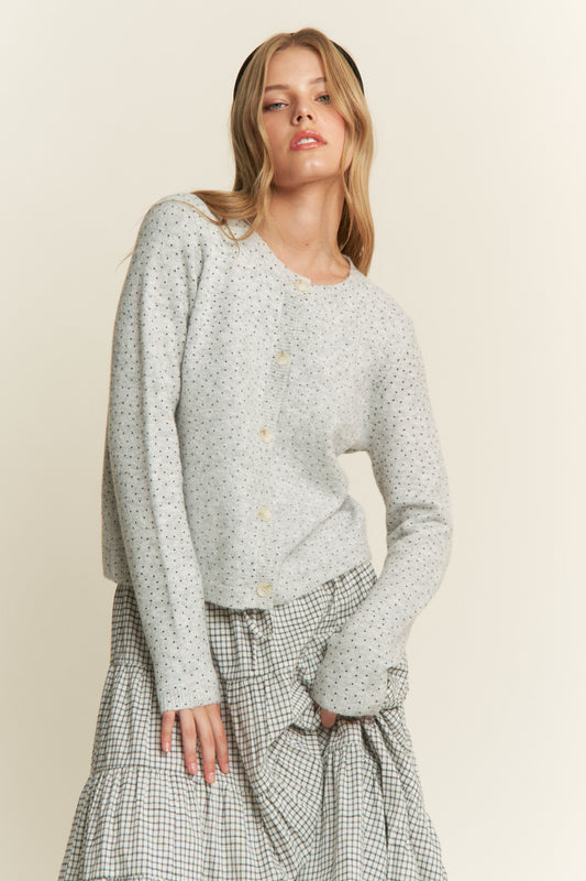 Belle Cardigan