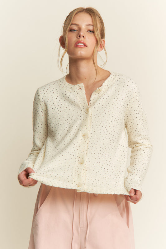 Belle Cardigan