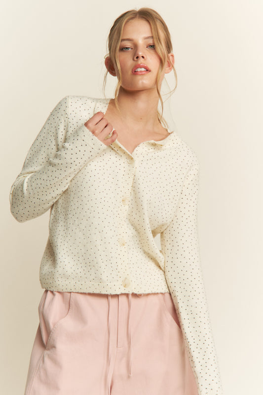 Belle Cardigan