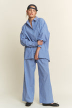 Noemi Pants