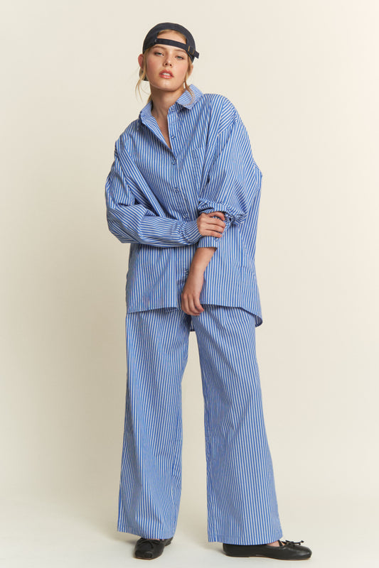 Noemi Pants