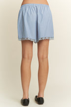 Gemma Lounge Shorts