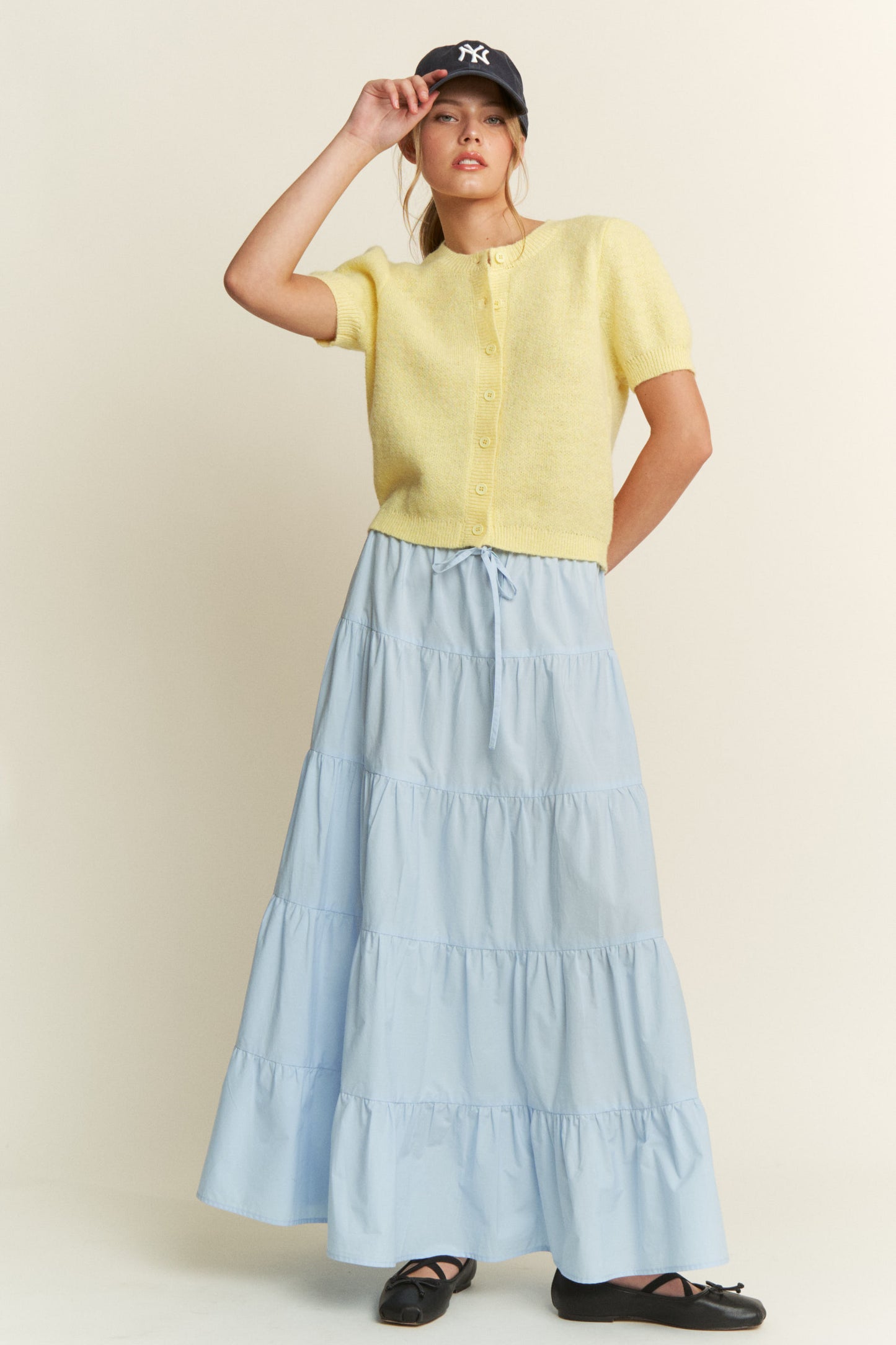 Olivia Skirt