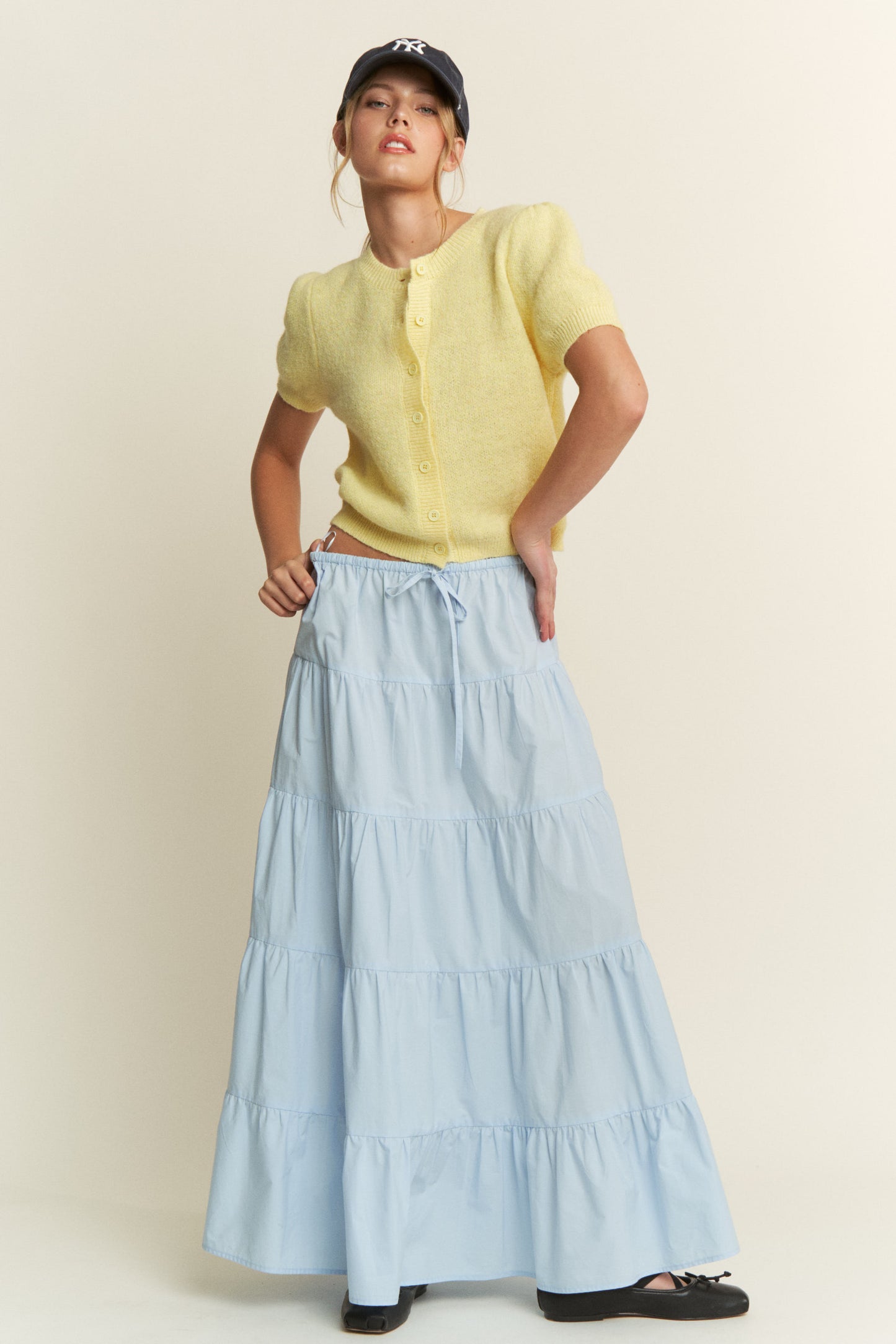 Olivia Skirt