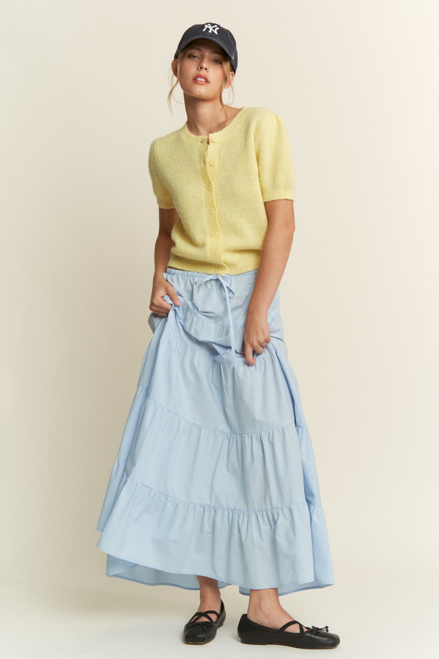 Olivia Skirt