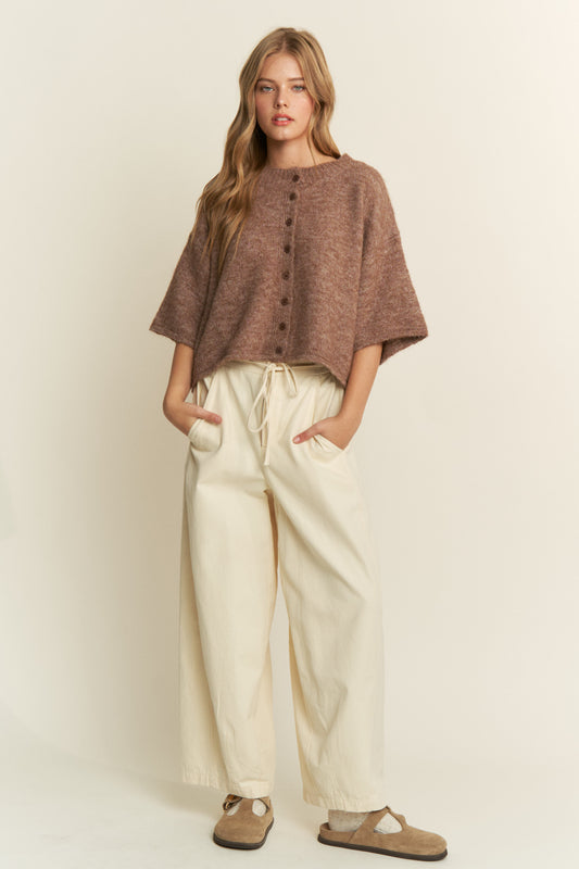 Lou Cardigan