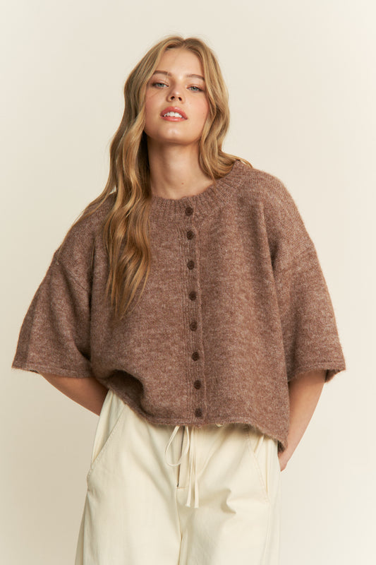 Lou Cardigan
