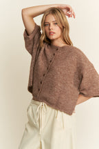 Lou Cardigan