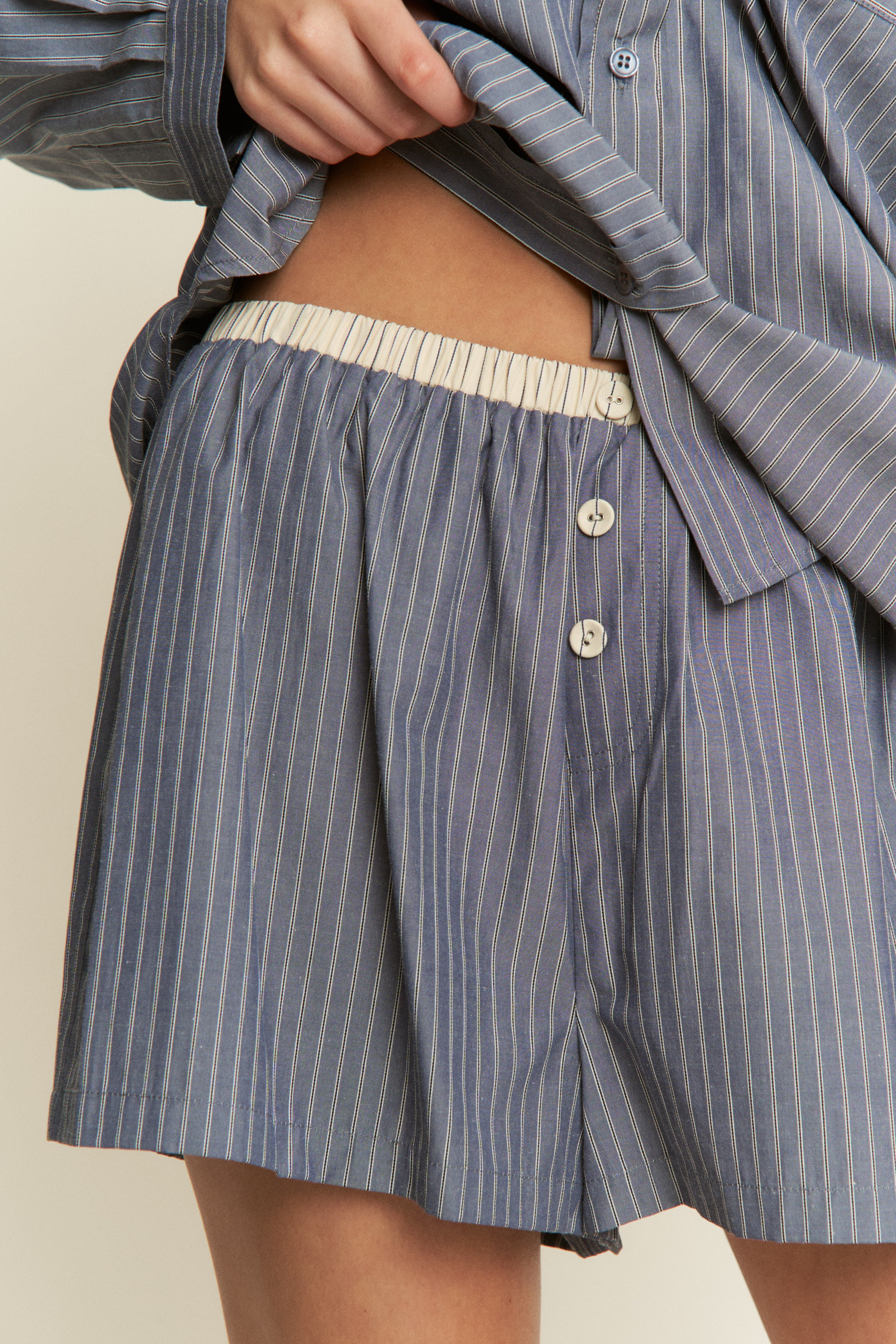 Gemma Boxer Shorts