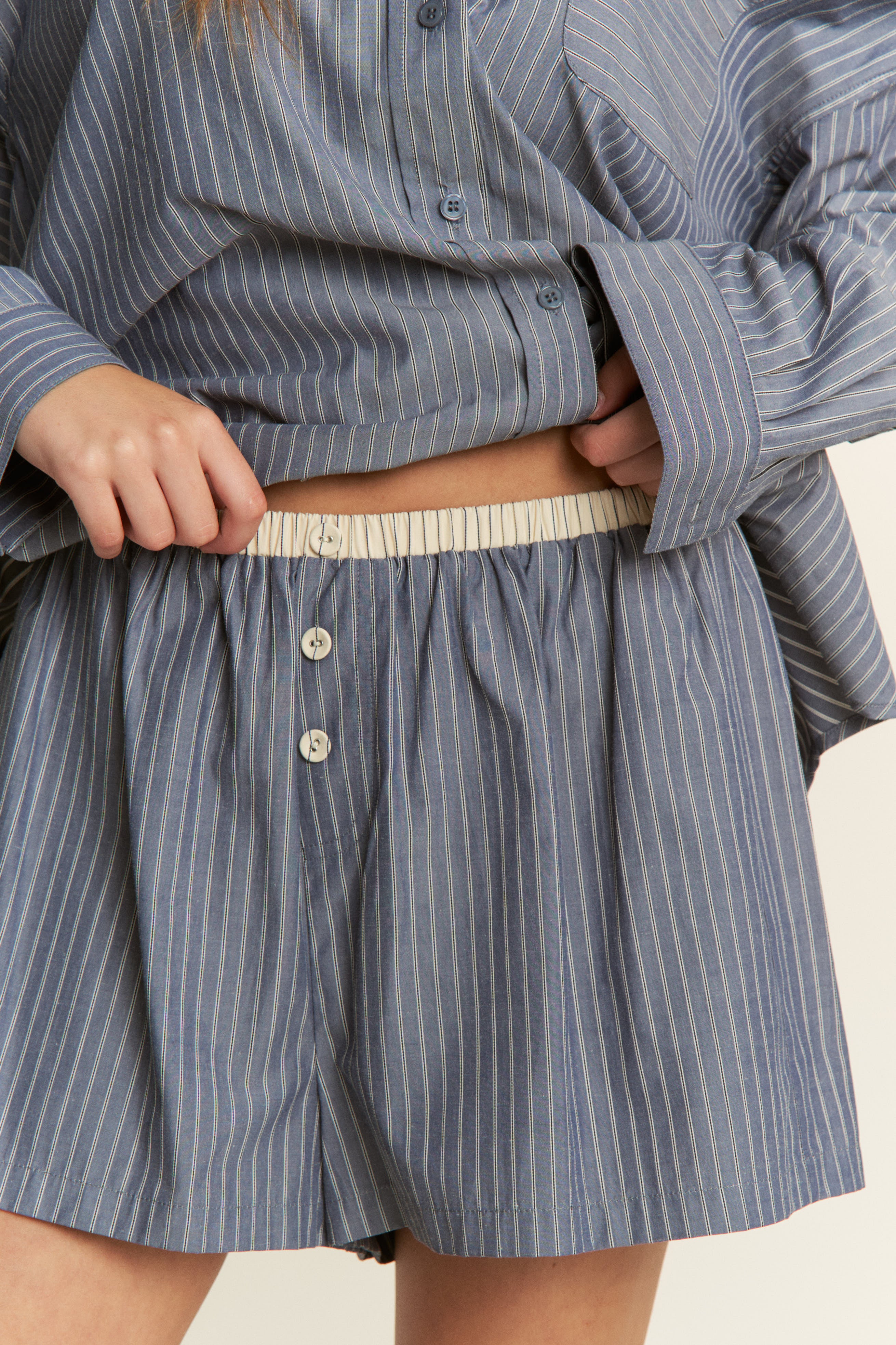Gemma Boxer Shorts