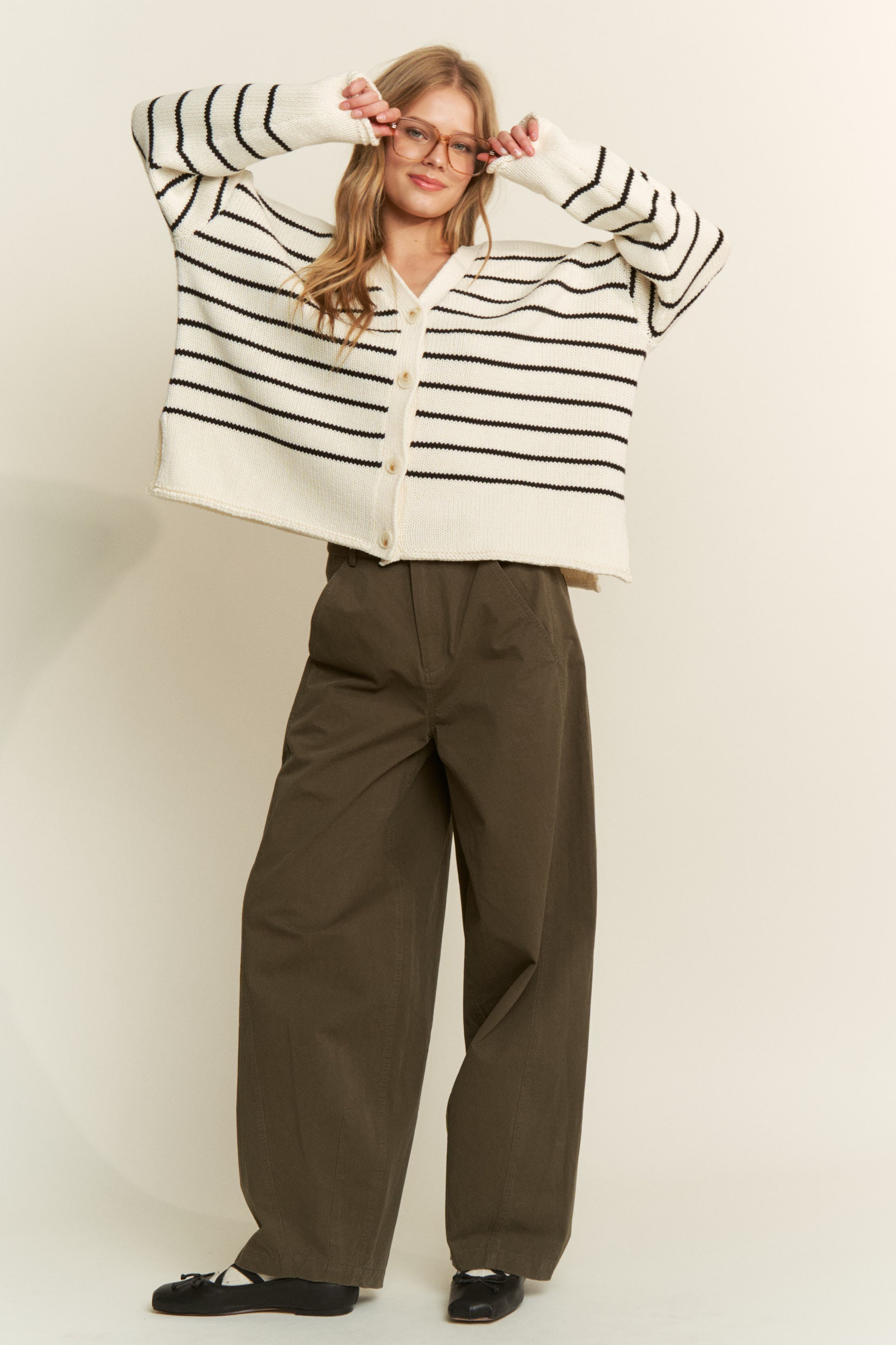 Juno Pants