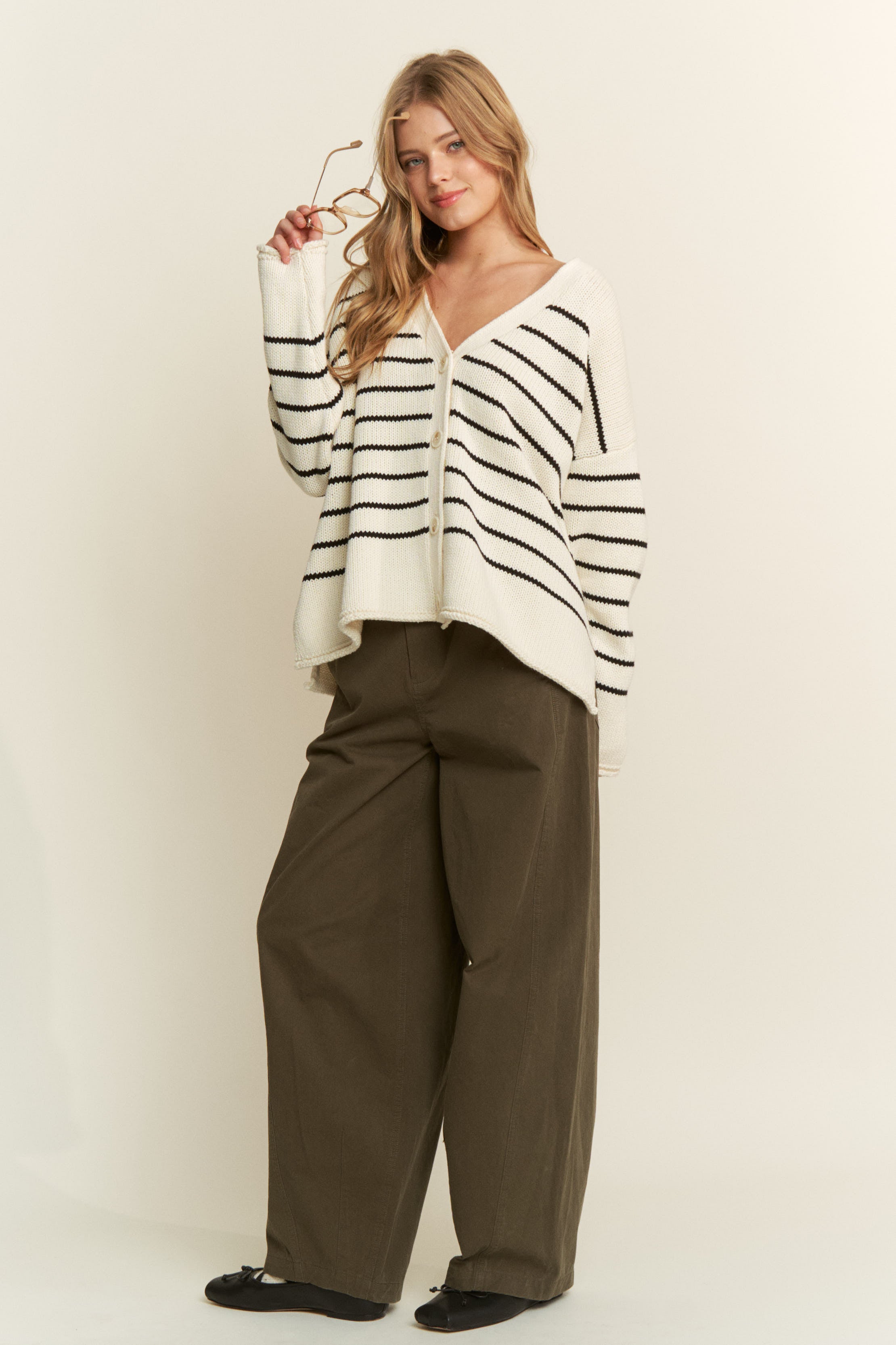 Juno Pants