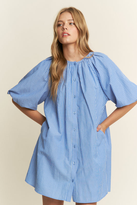 Poppy Dress