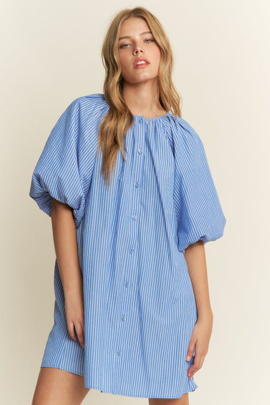 Poppy Dress