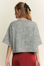 Lou Cardigan