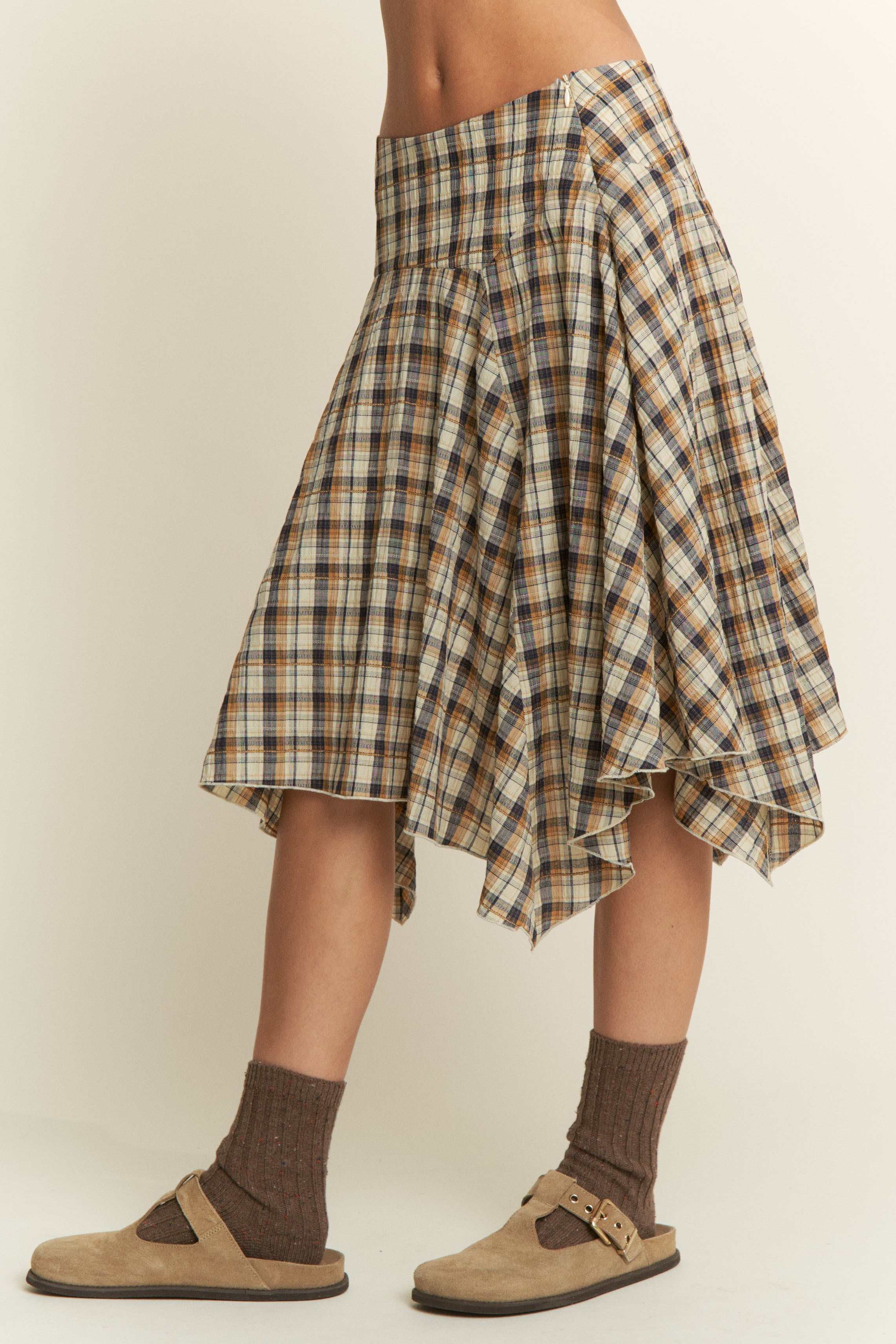 Ruthie Skirt