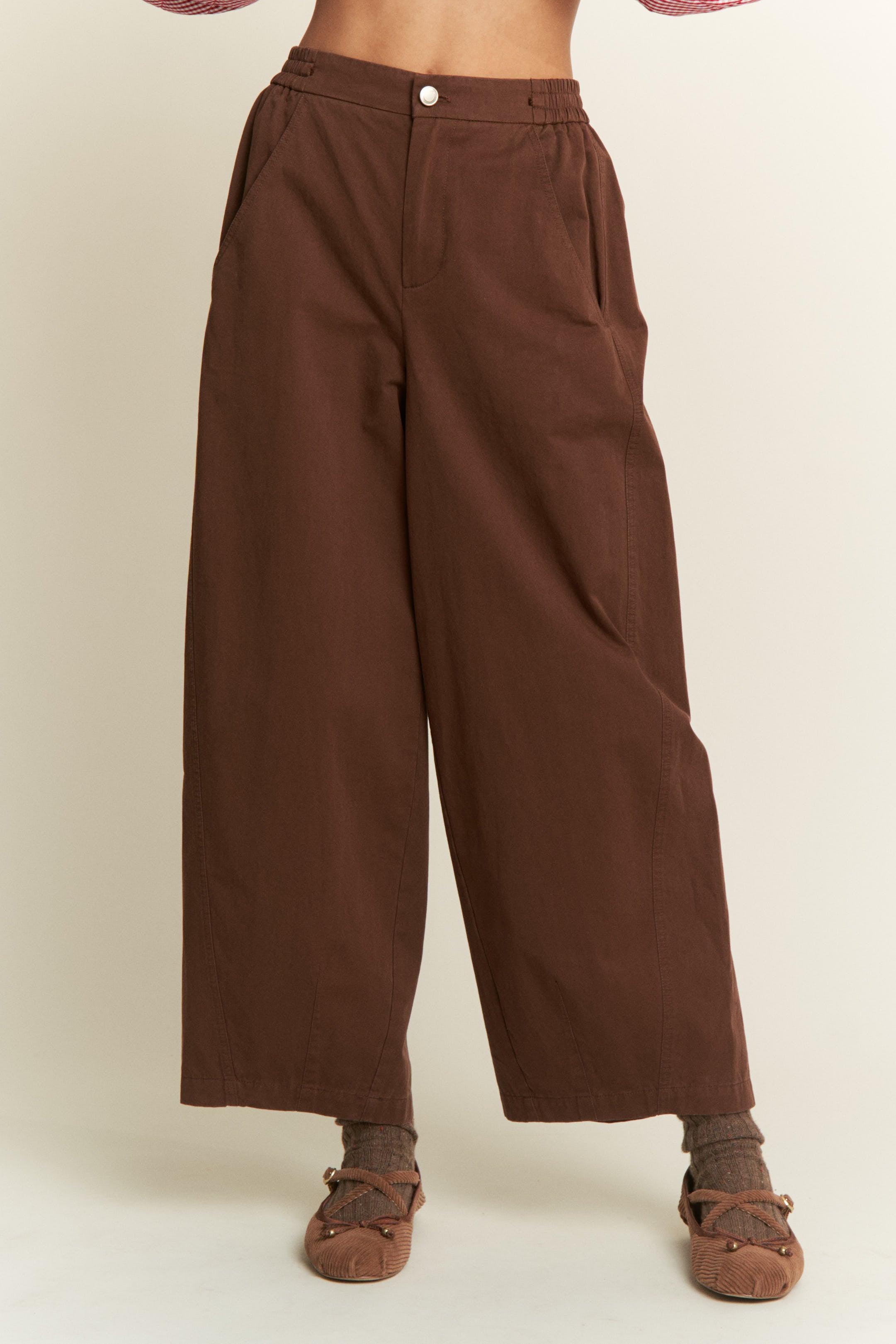 Cody Pants