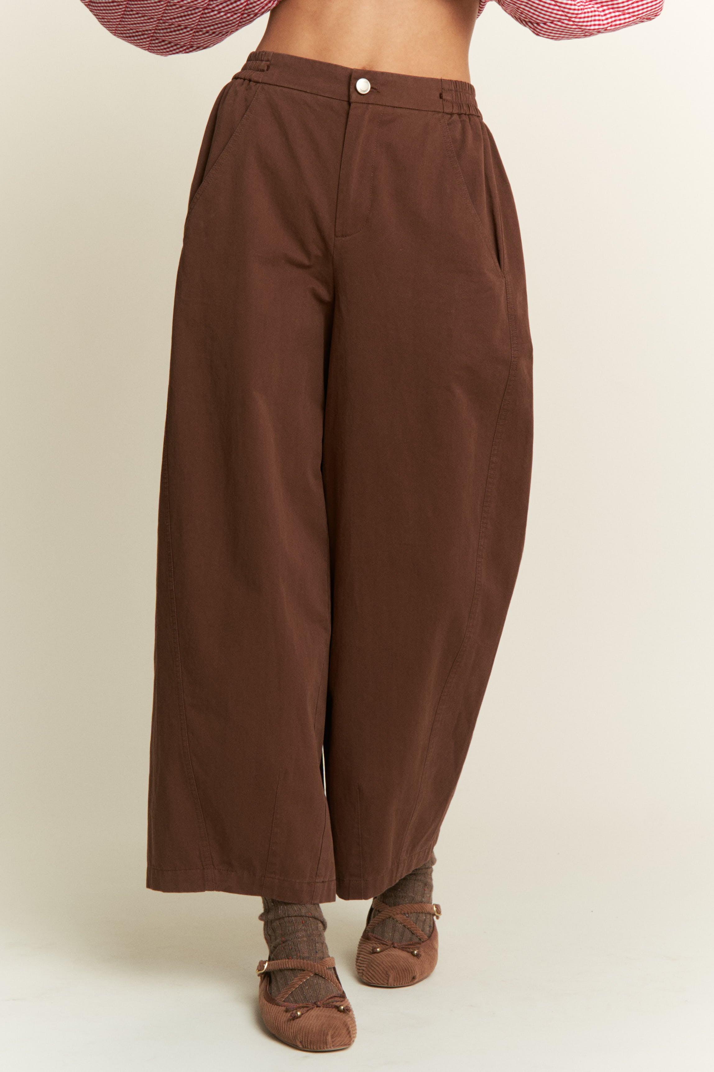 Cody Pants