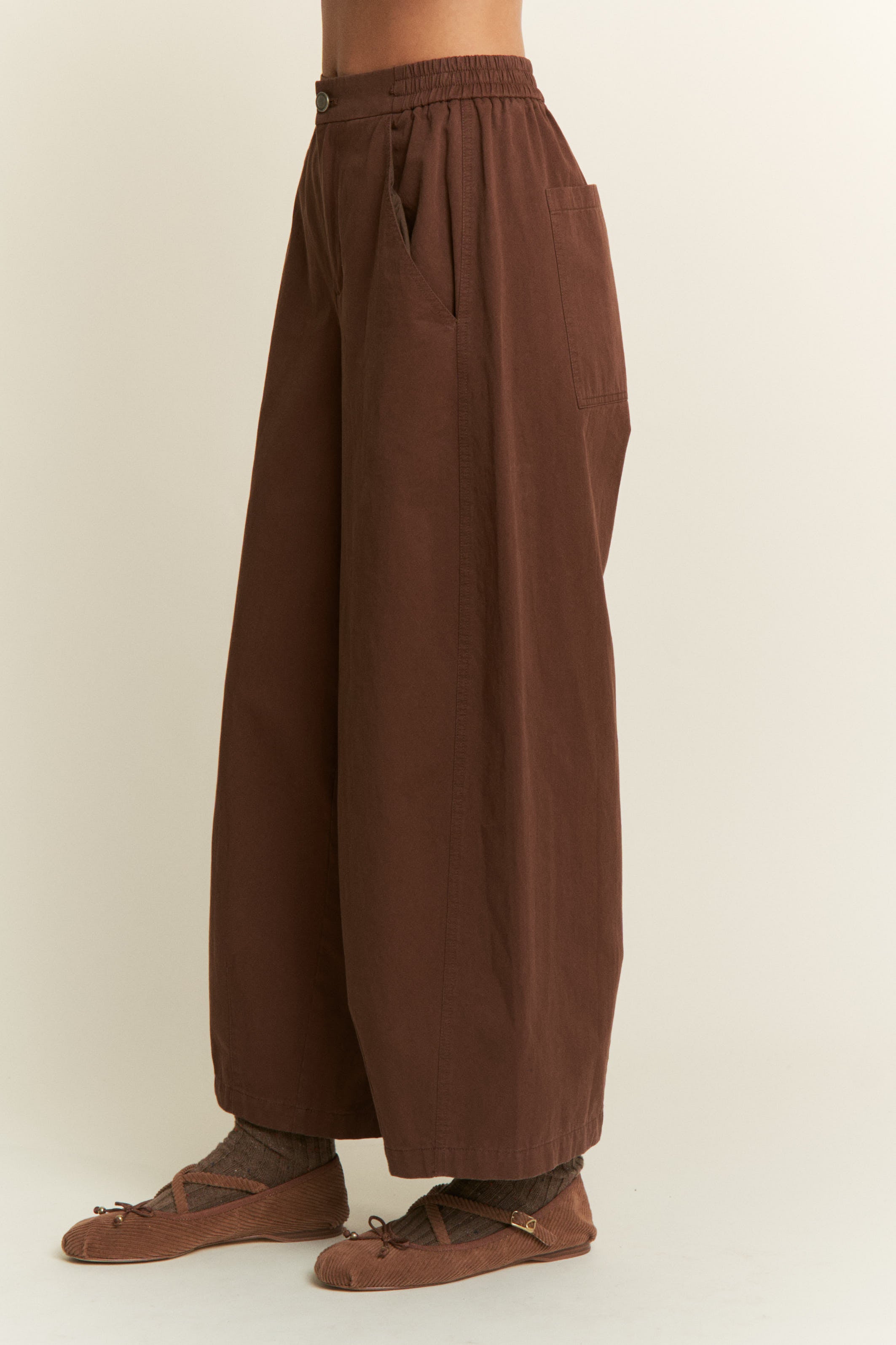 Cody Pants