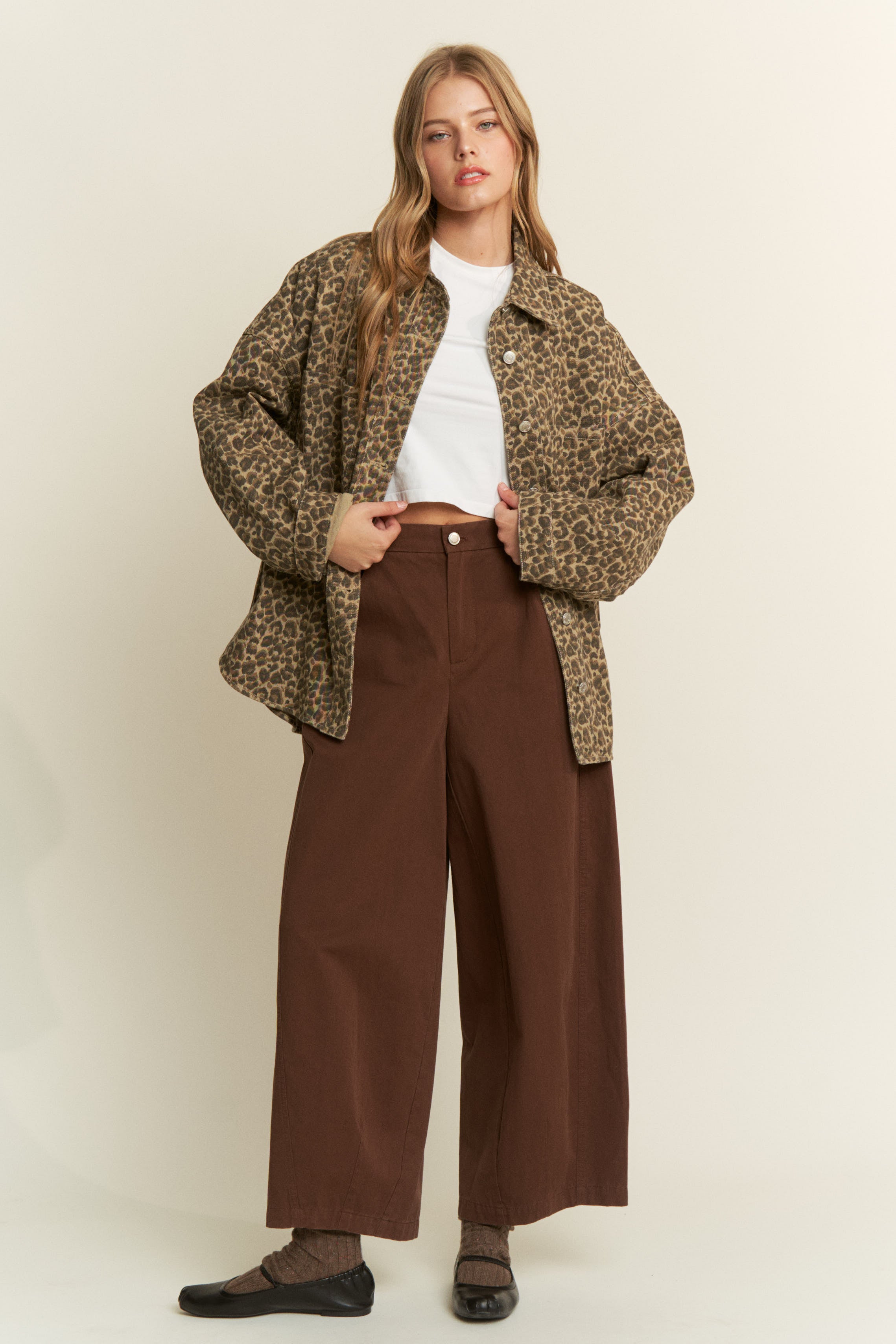 Cody Pants