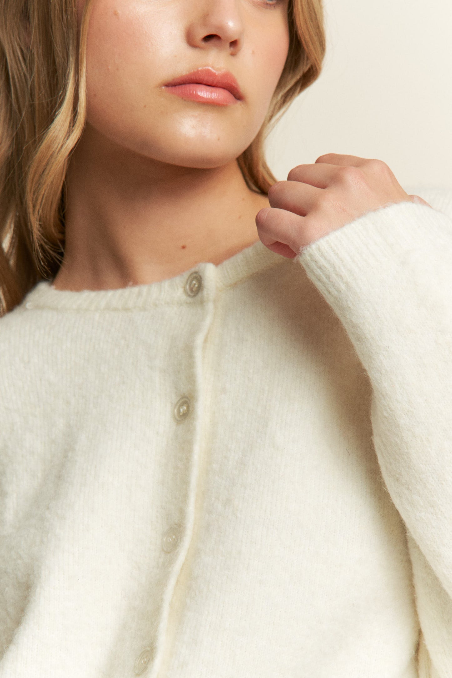 Becca Cardigan