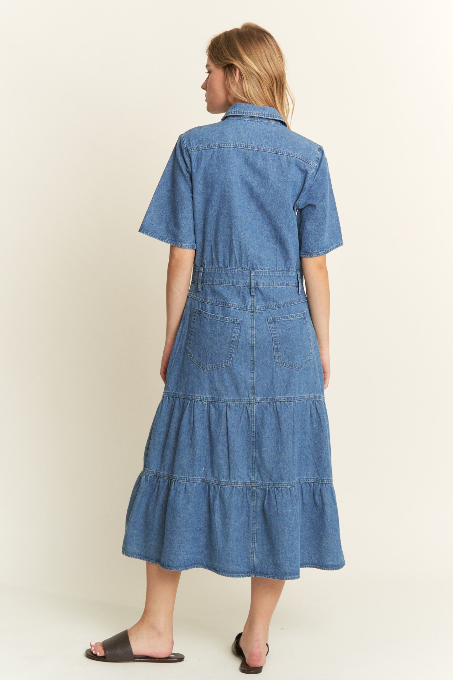 Eloise Dress