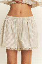 Gemma Lounge Shorts
