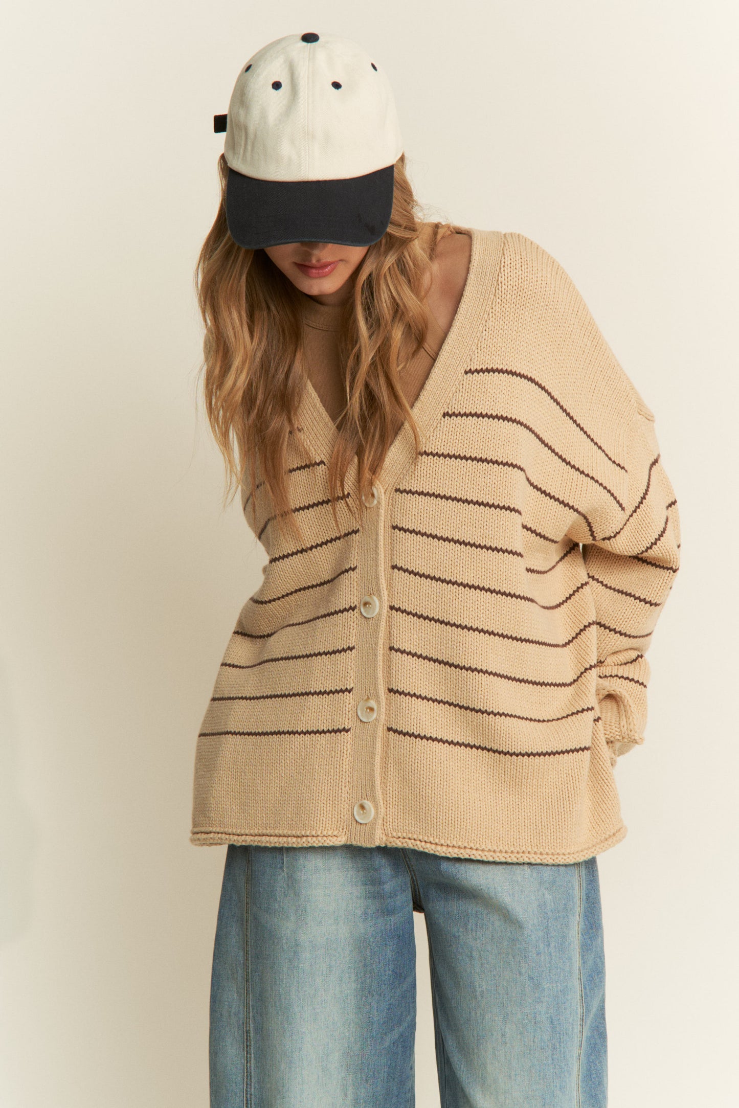 Maeve Cardigan