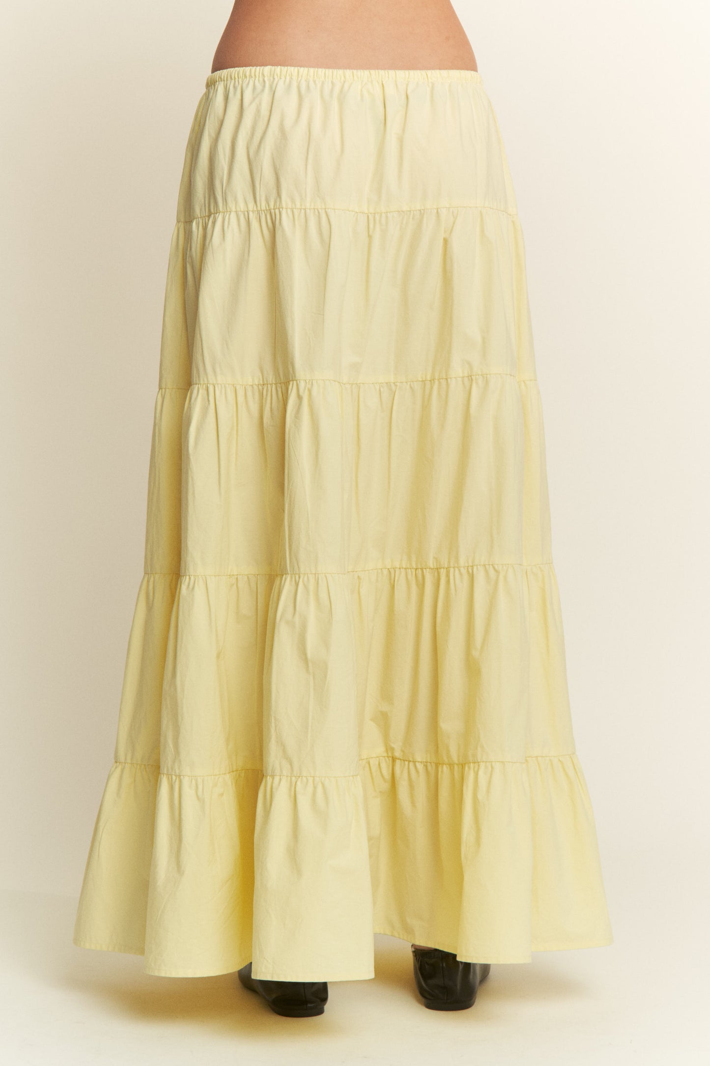 Olivia Skirt